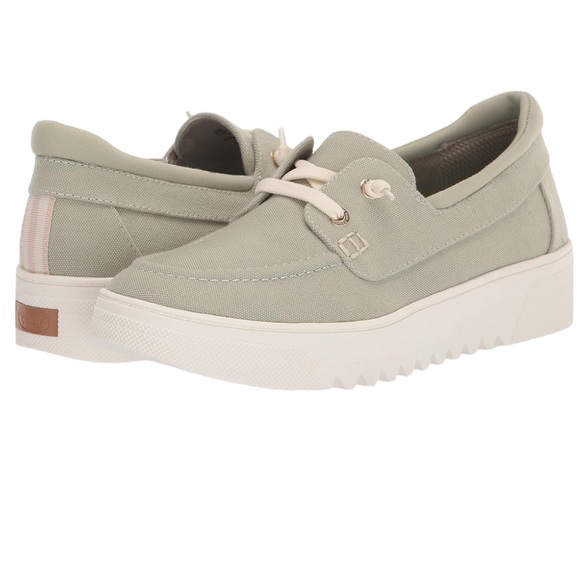 Dr. Scholl's Shoes - Women’s Slip On Get Onboard Oxford - Picture 7 of 9